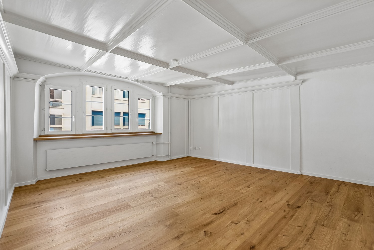 Appartement de 3 ½ pièces, photo 6 sur 6