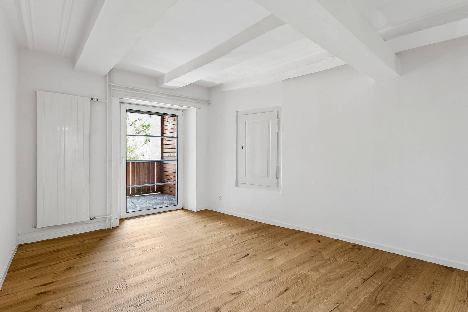 Appartement de 3 ½ pièces, photo 1 sur 6