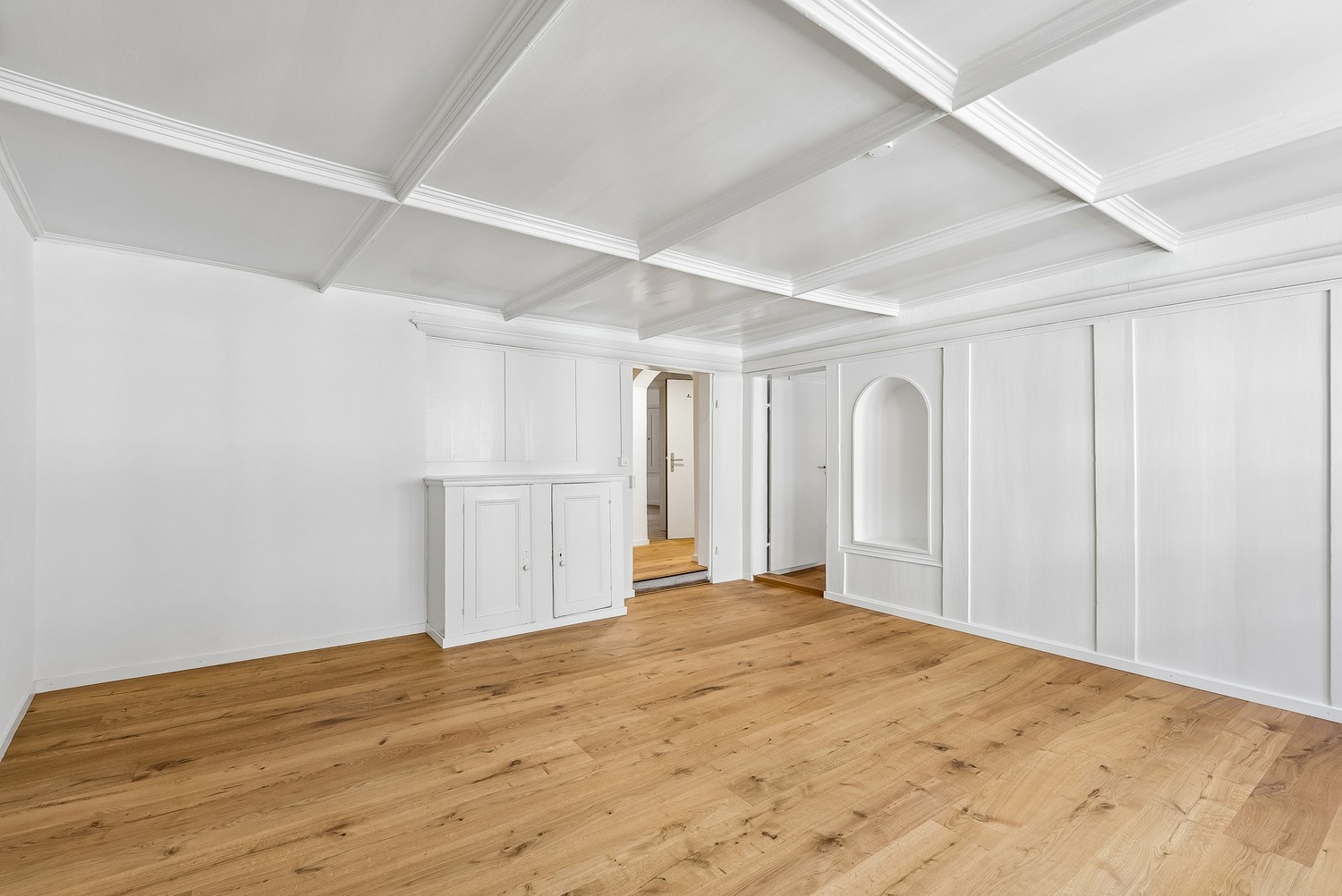 Appartement de 3 ½ pièces, photo 5 sur 6