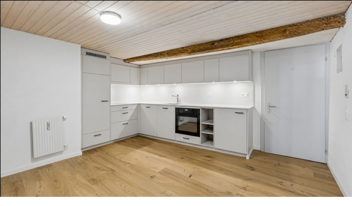 Appartement de 3 ½ pièces, photo 4 sur 6