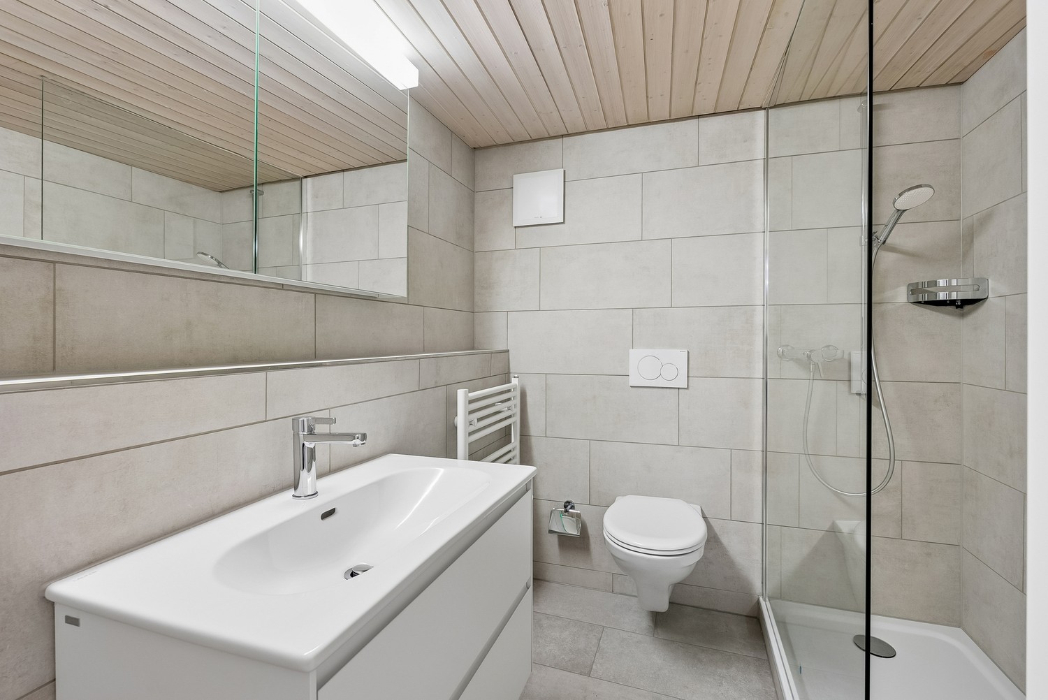 Appartement de 3 ½ pièces, photo 2 sur 6
