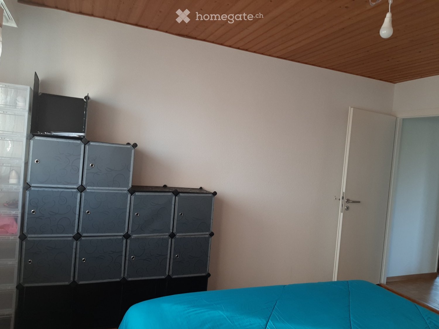 2 room single room, photo 4 sur 4