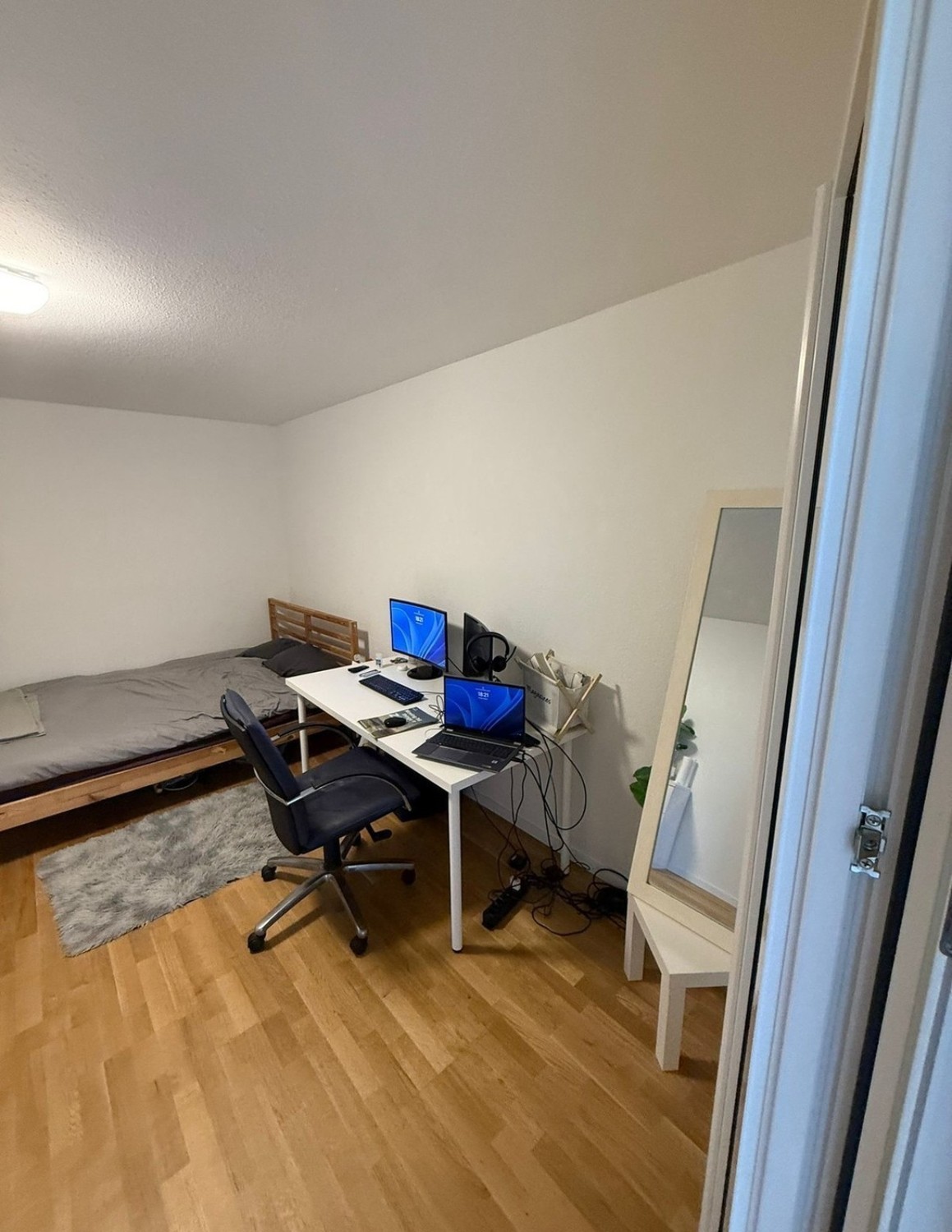 Chambre dans une colocation, photo 2 sur 2