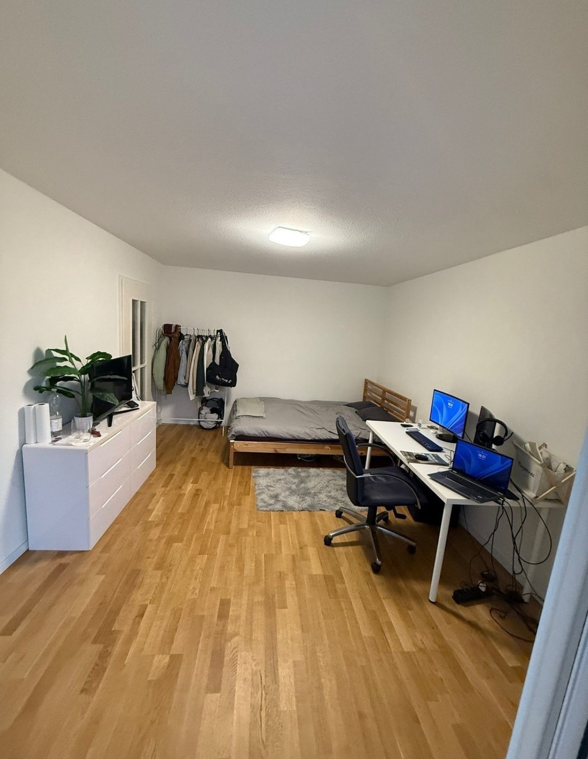 Chambre dans une colocation, photo 1 sur 2