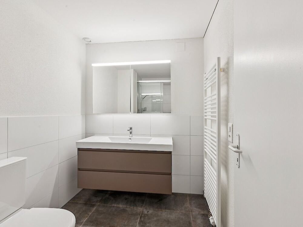 loft 2 pièces