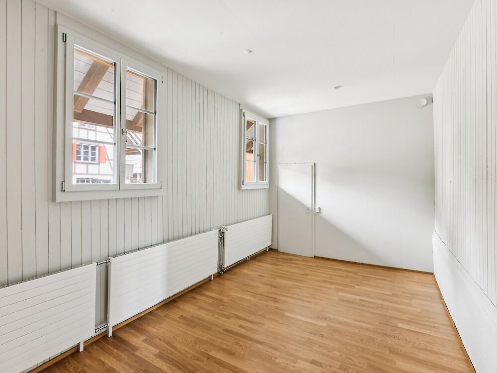 loft 2 pièces