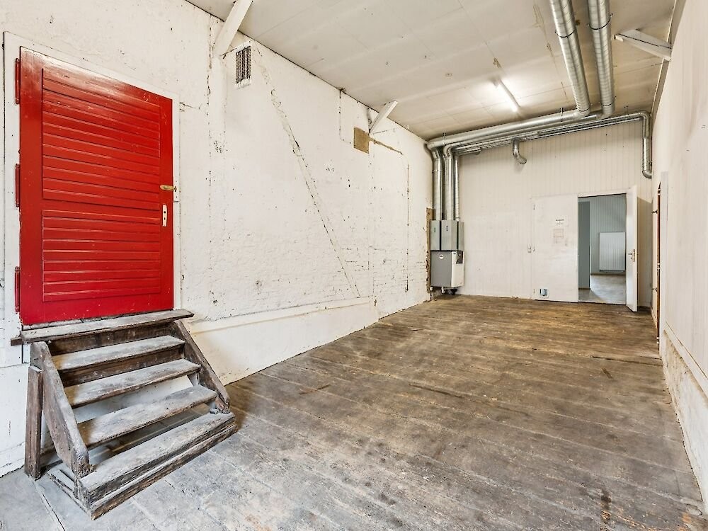 loft 2 pièces