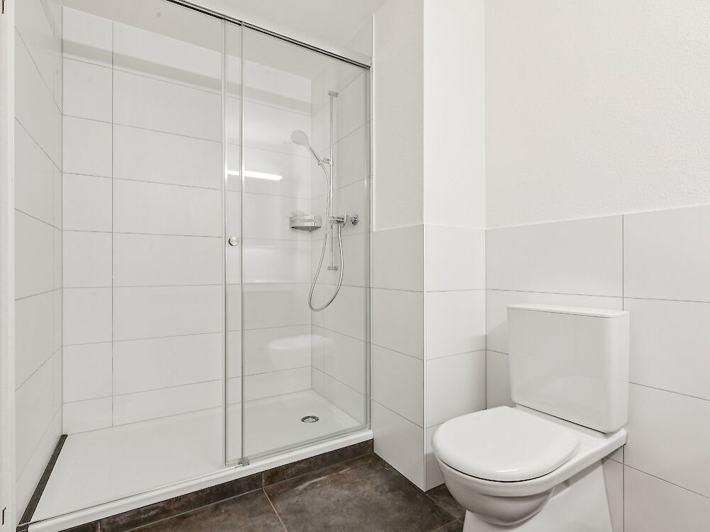 loft 2 pièces