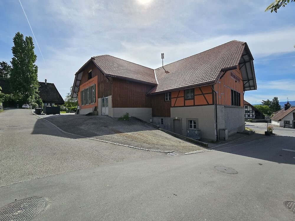 loft 2 pièces