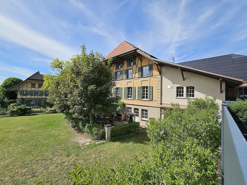 loft 2 pièces