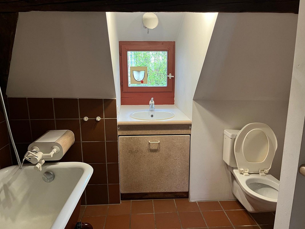 Appartement de 4 pièces, photo 8 sur 10