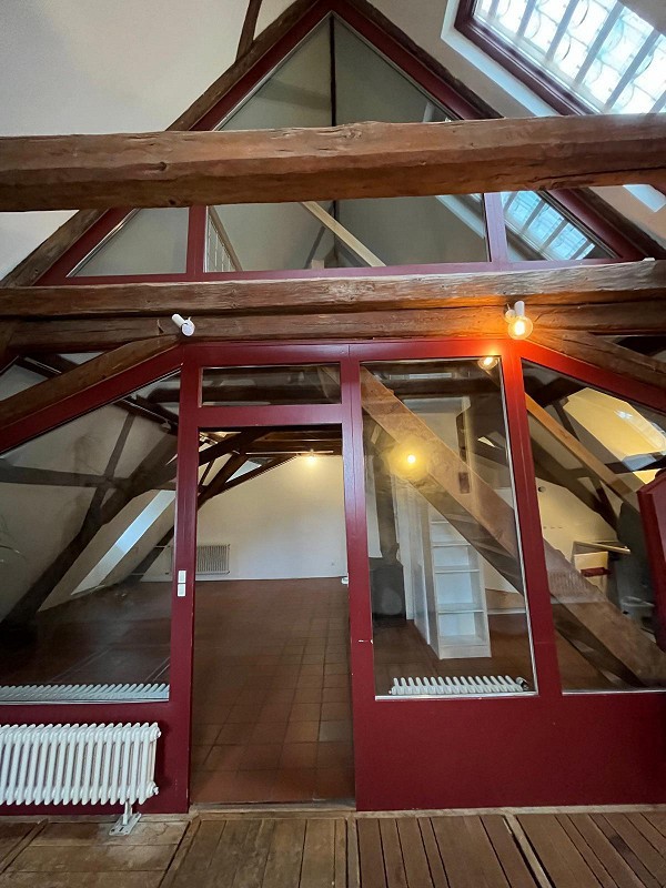 Appartement de 4 pièces, photo 9 sur 10
