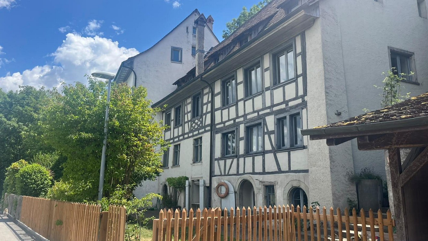 Appartement de 4 pièces, photo 3 sur 10