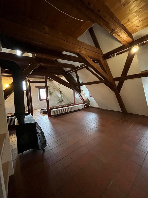 Appartement de 4 pièces, photo 2 sur 10
