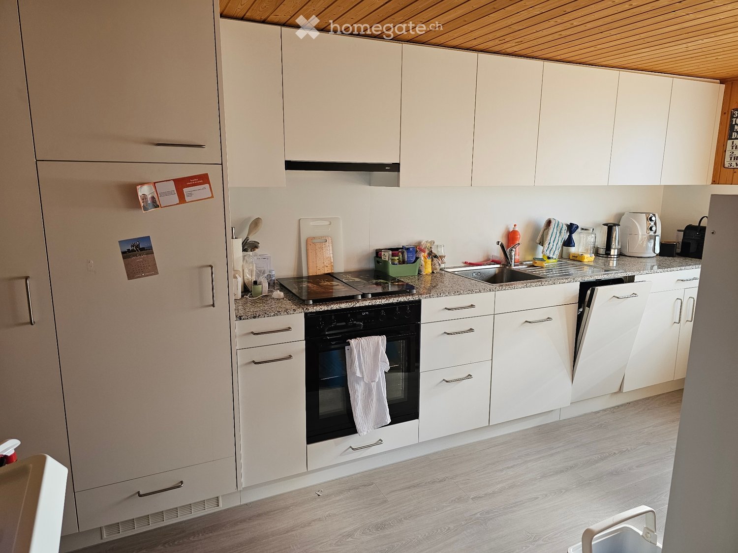 Appartement de 3 ½ pièces, photo 4 sur 5