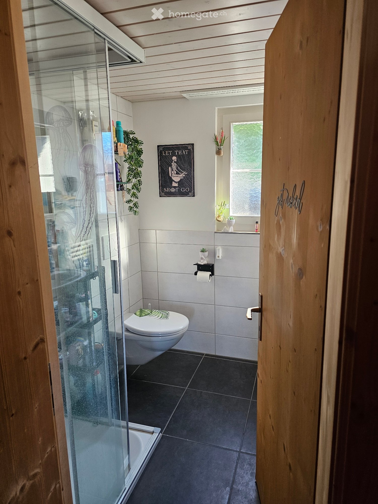 Appartement de 3 ½ pièces, photo 3 sur 5