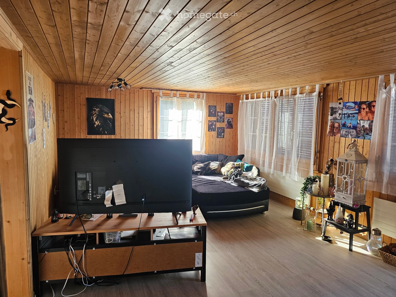 Appartement de 3 ½ pièces, photo 5 sur 5
