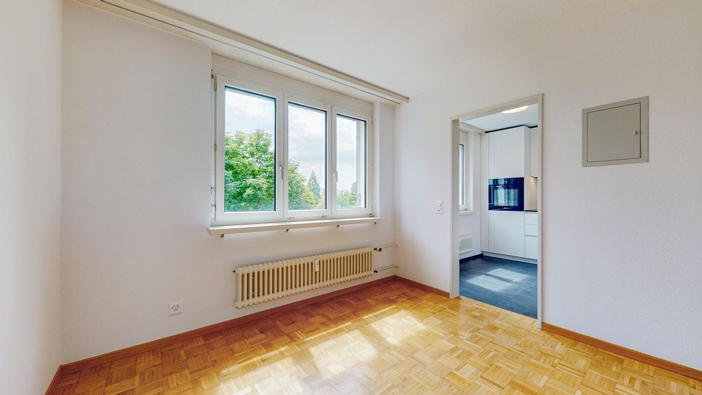 Appartement de 4 ½ pièces