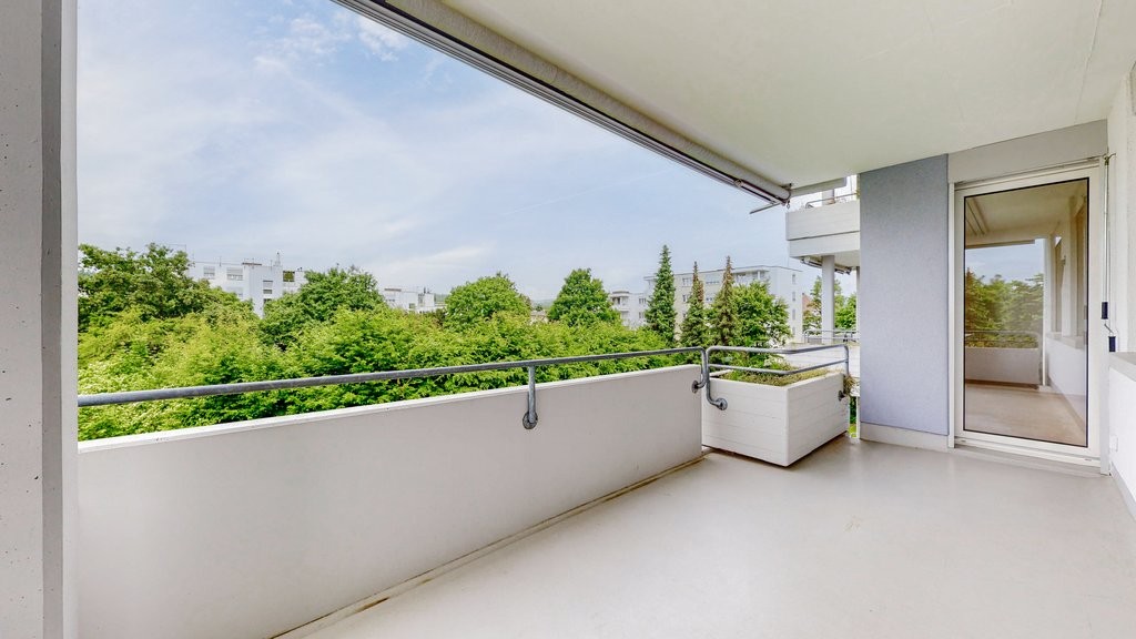 Appartement de 4 ½ pièces