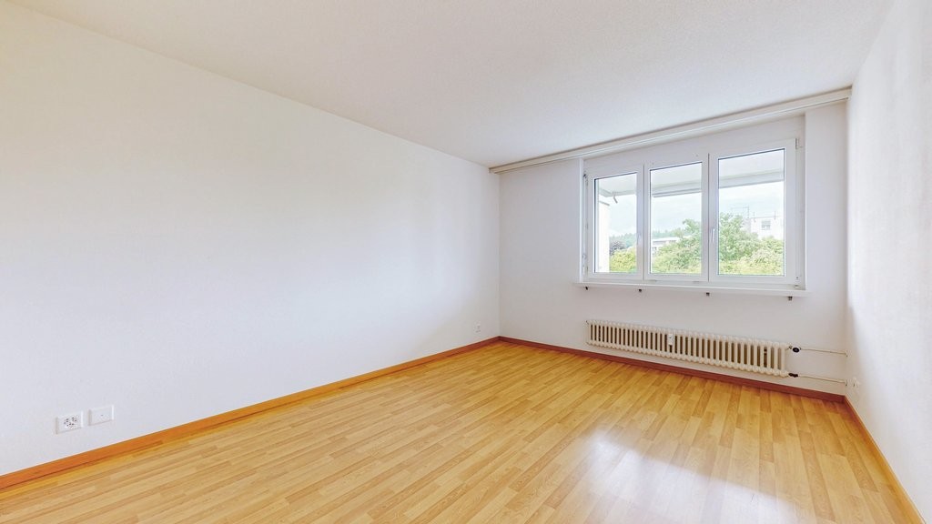 Appartement de 4 ½ pièces