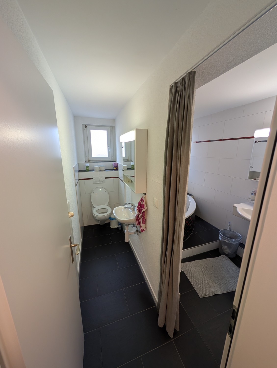 Appartement de 4 ½ pièces, photo 6 sur 7