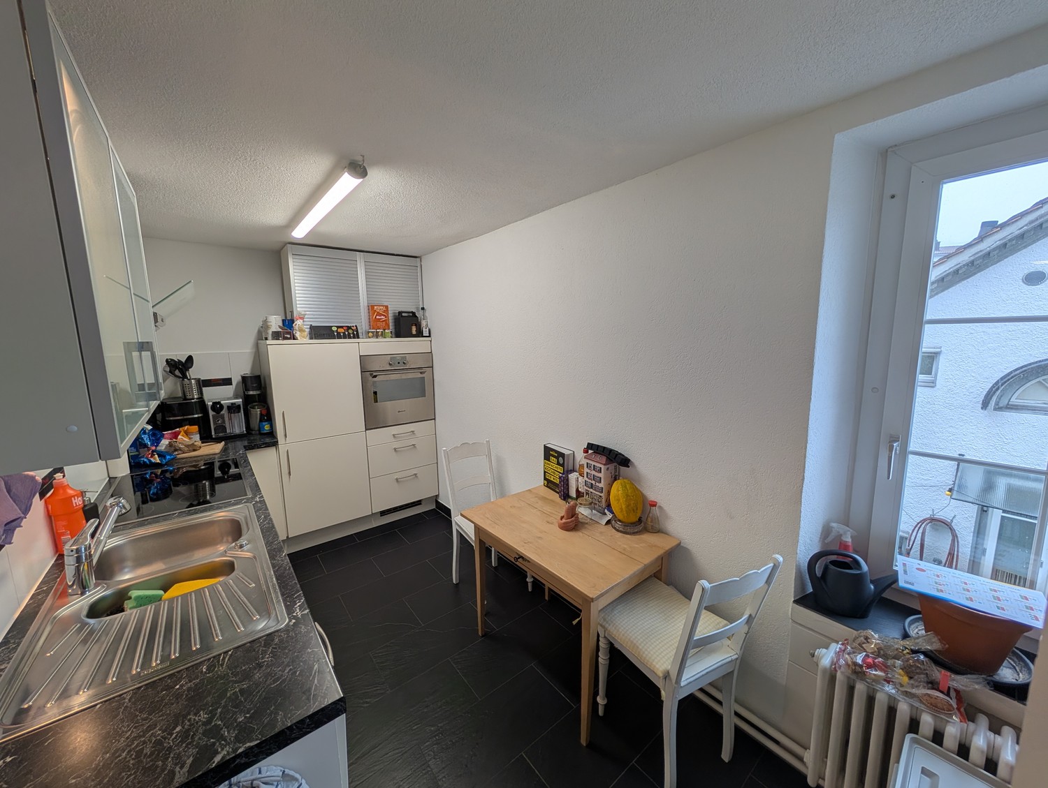 Appartement de 4 ½ pièces, photo 4 sur 7
