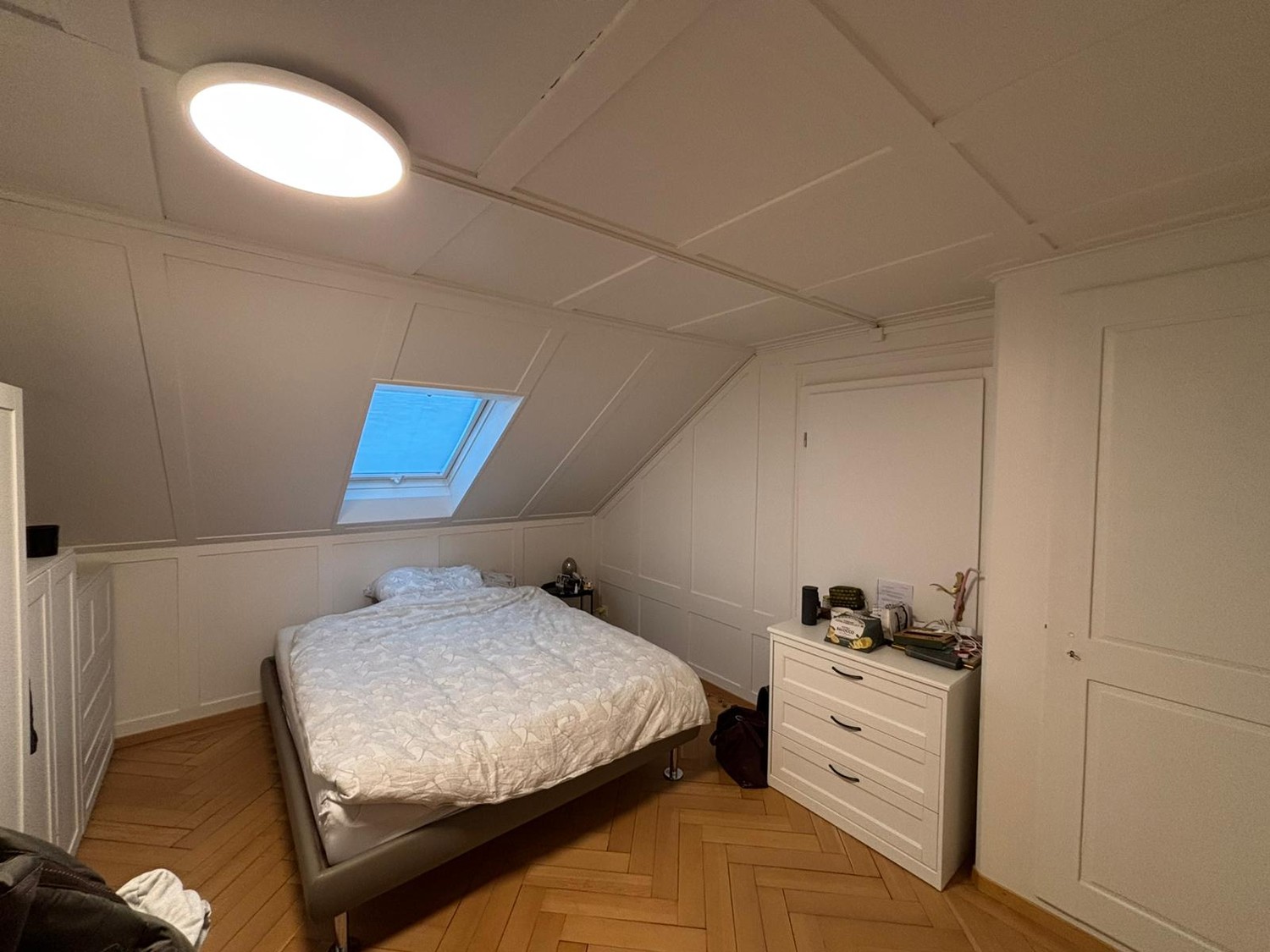 Appartement de 4 ½ pièces, photo 5 sur 7