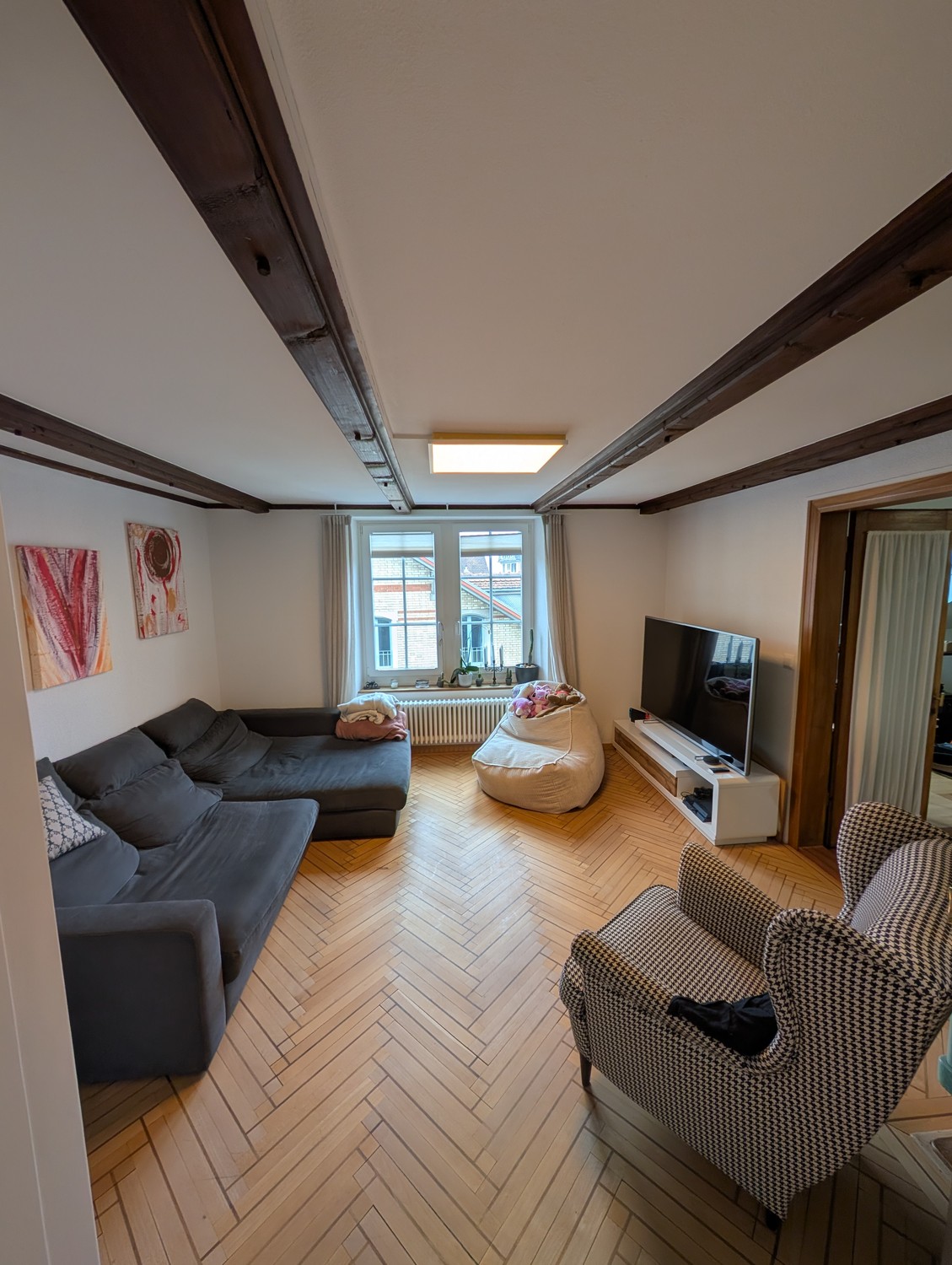 Appartement de 4 ½ pièces, photo 2 sur 7