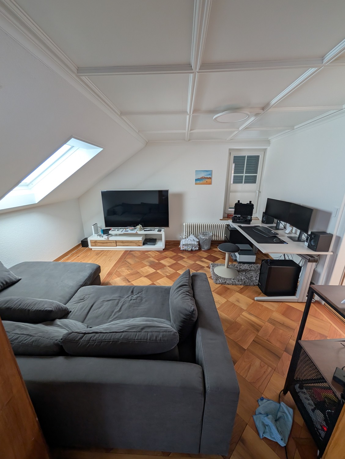 Appartement de 4 ½ pièces, photo 1 sur 7