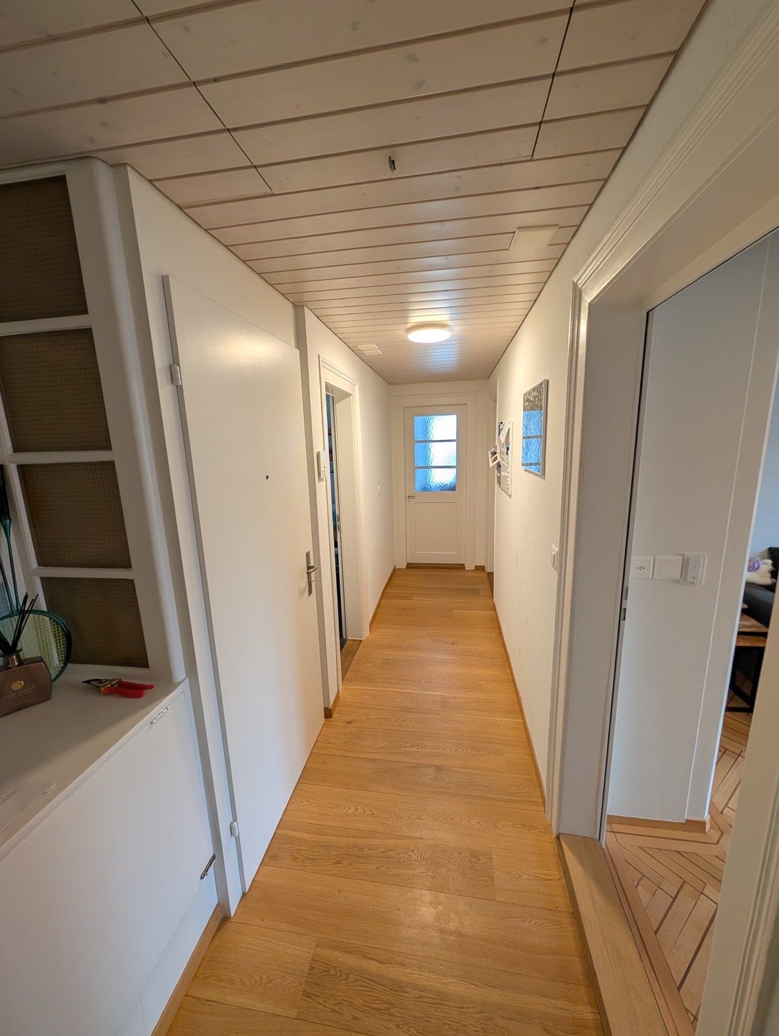 Appartement de 4 ½ pièces, photo 3 sur 7