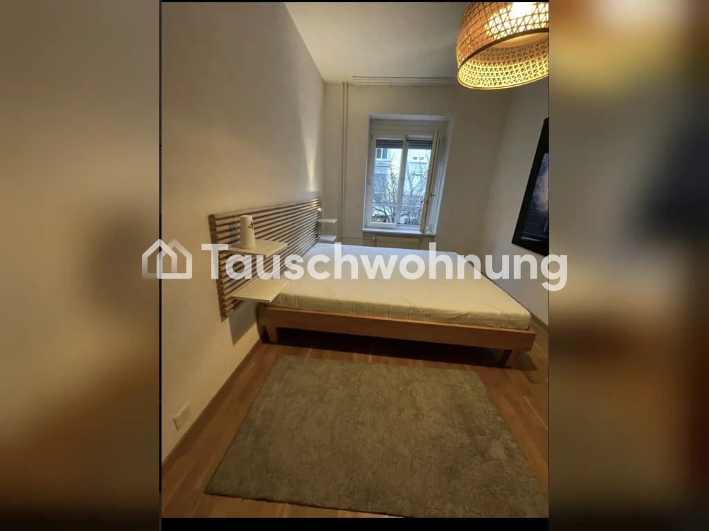 Appartement de 3 pièces, photo 2 sur 5