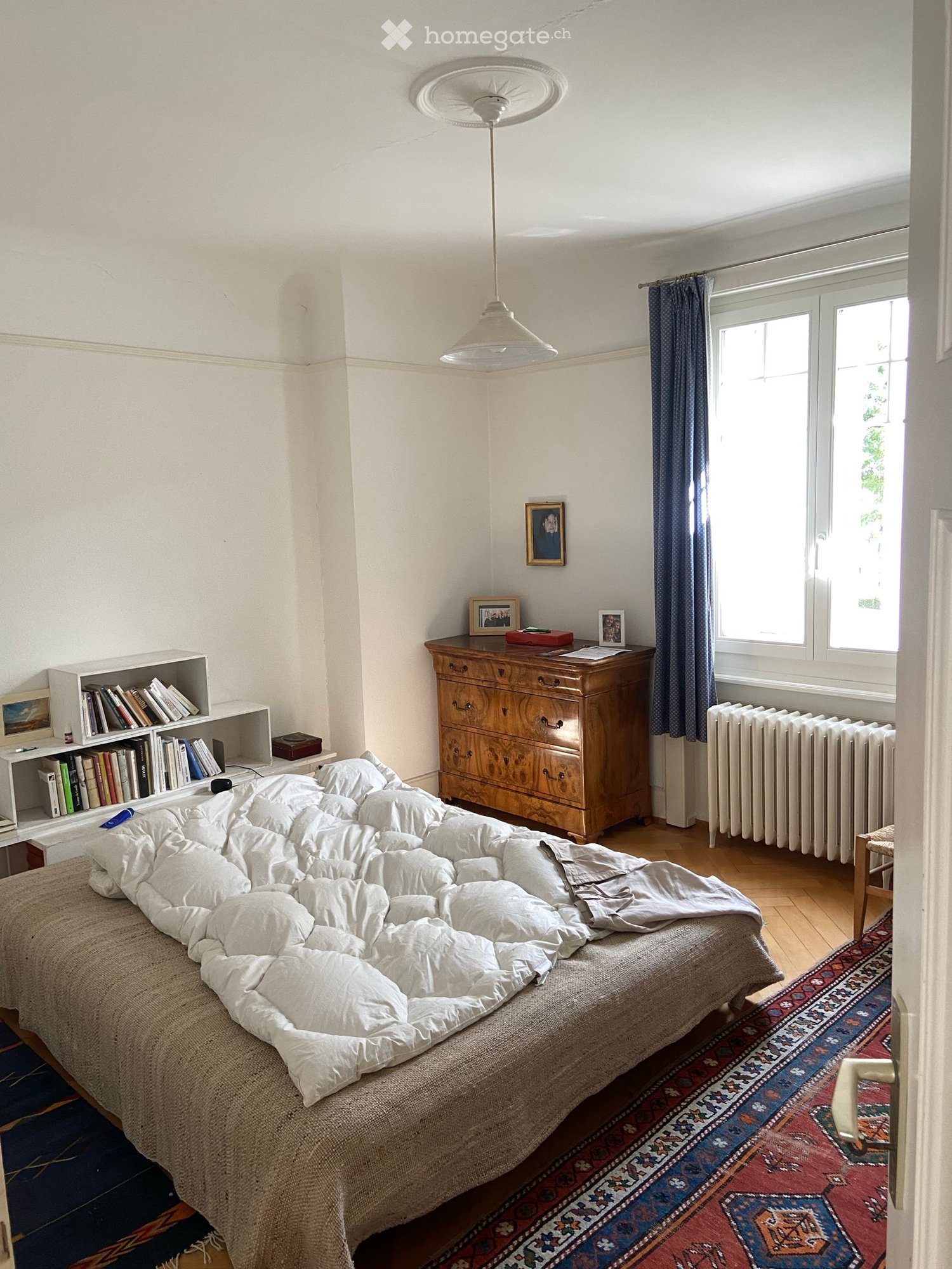 6 rooms apartment, photo 4 sur 5