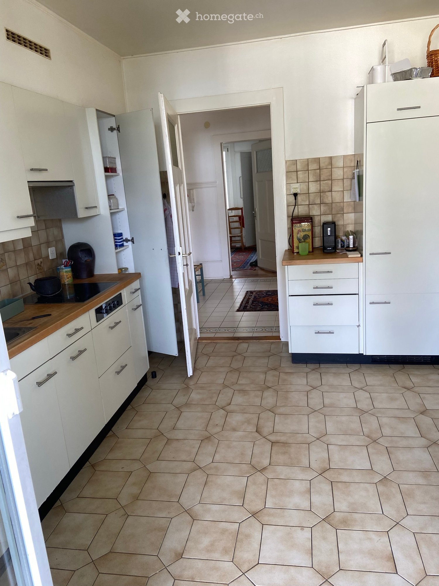 6 rooms apartment, photo 3 sur 5