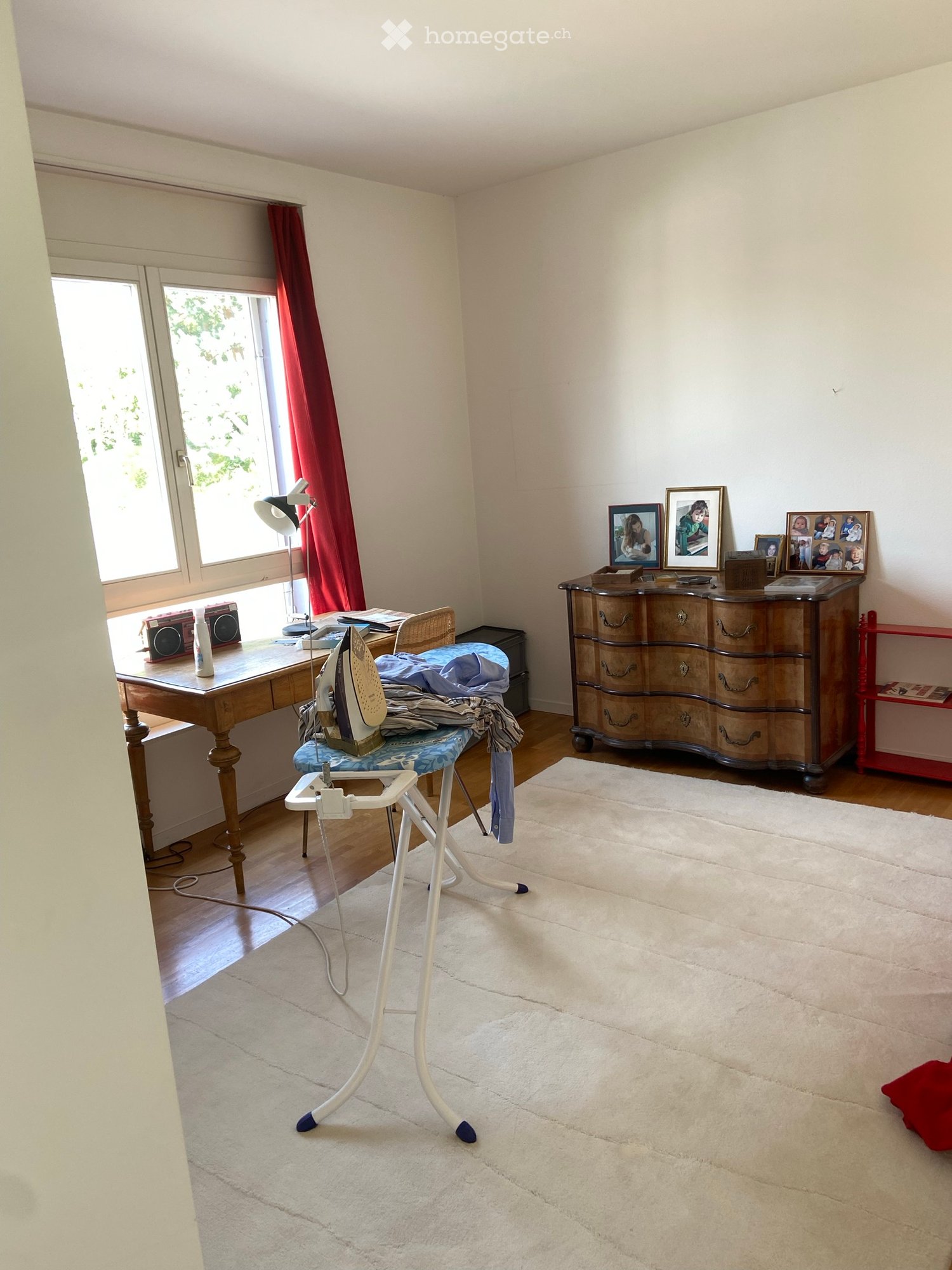 6 rooms apartment, photo 5 sur 5
