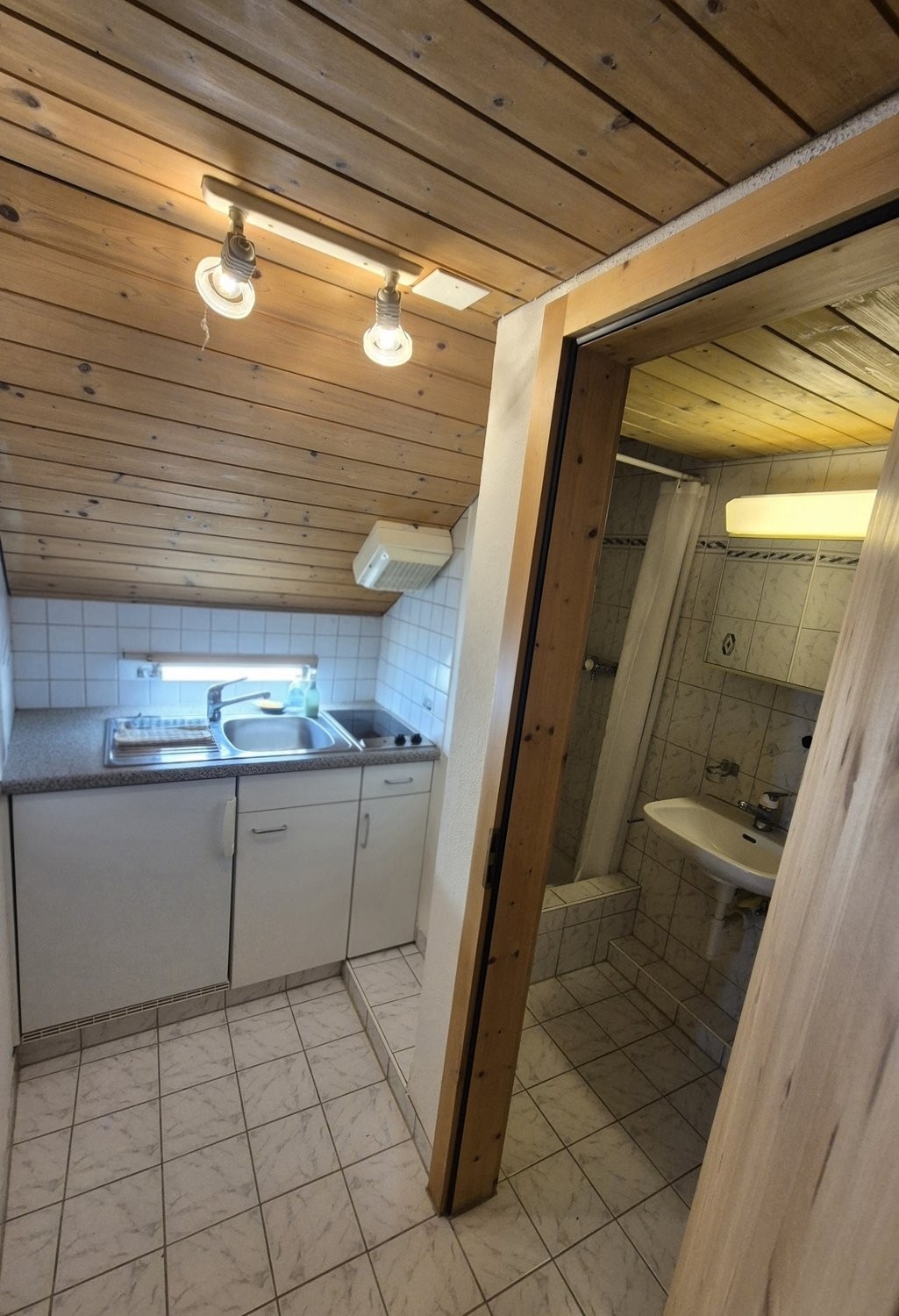 Appartement meublé de 2 ½ pièces, photo 5 sur 5