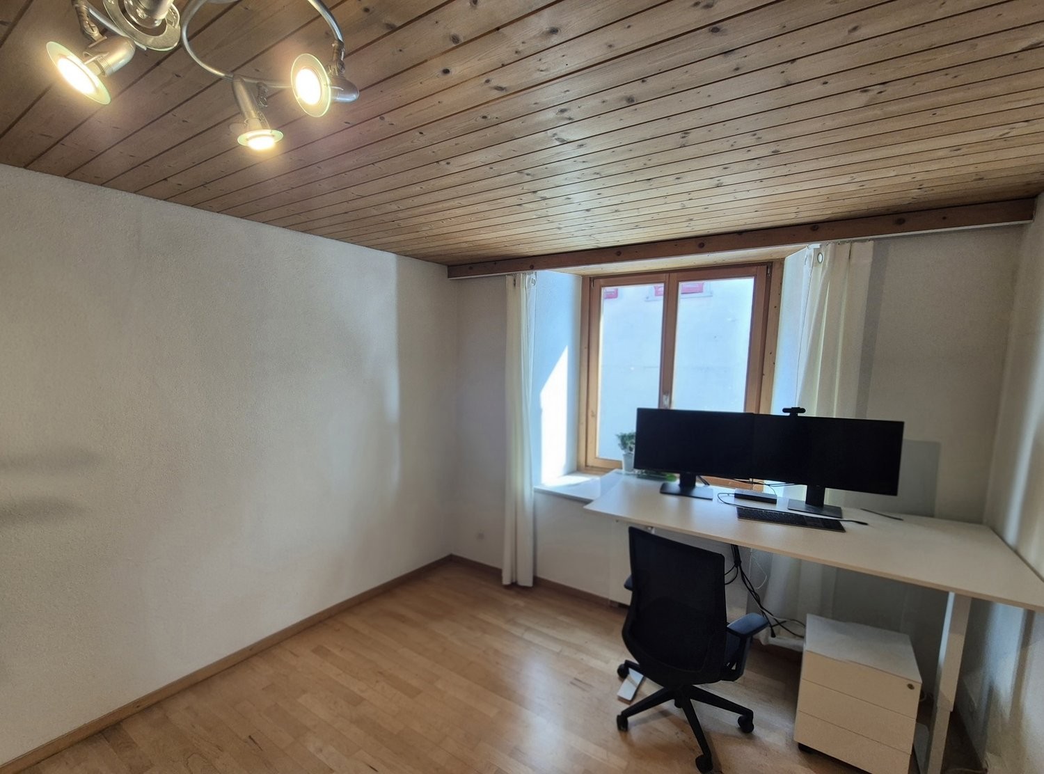 Appartement meublé de 2 ½ pièces, photo 3 sur 5