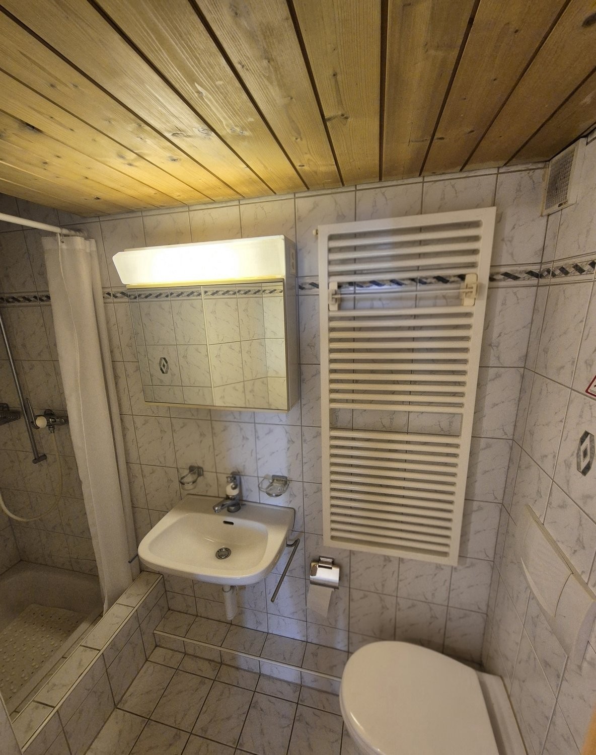 Appartement meublé de 2 ½ pièces, photo 4 sur 5