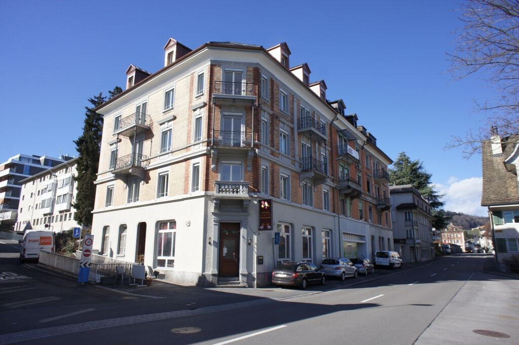 Appartement de 2 ½ pièces, photo 8 sur 9