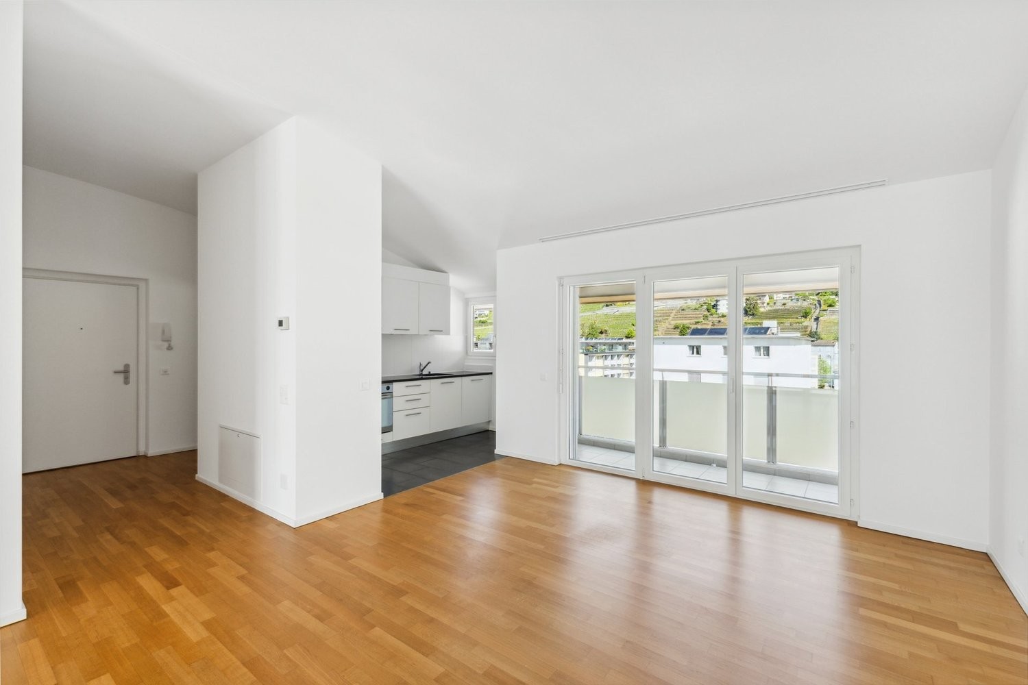 4 ½ pièces appartement