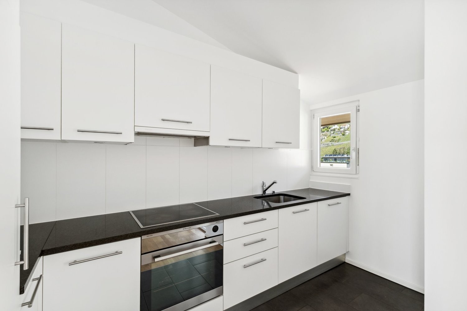 4 ½ pièces appartement