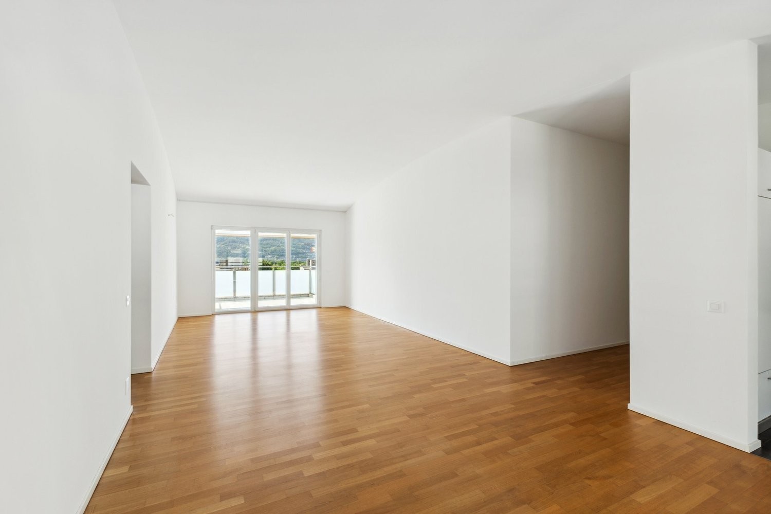 4 ½ pièces appartement