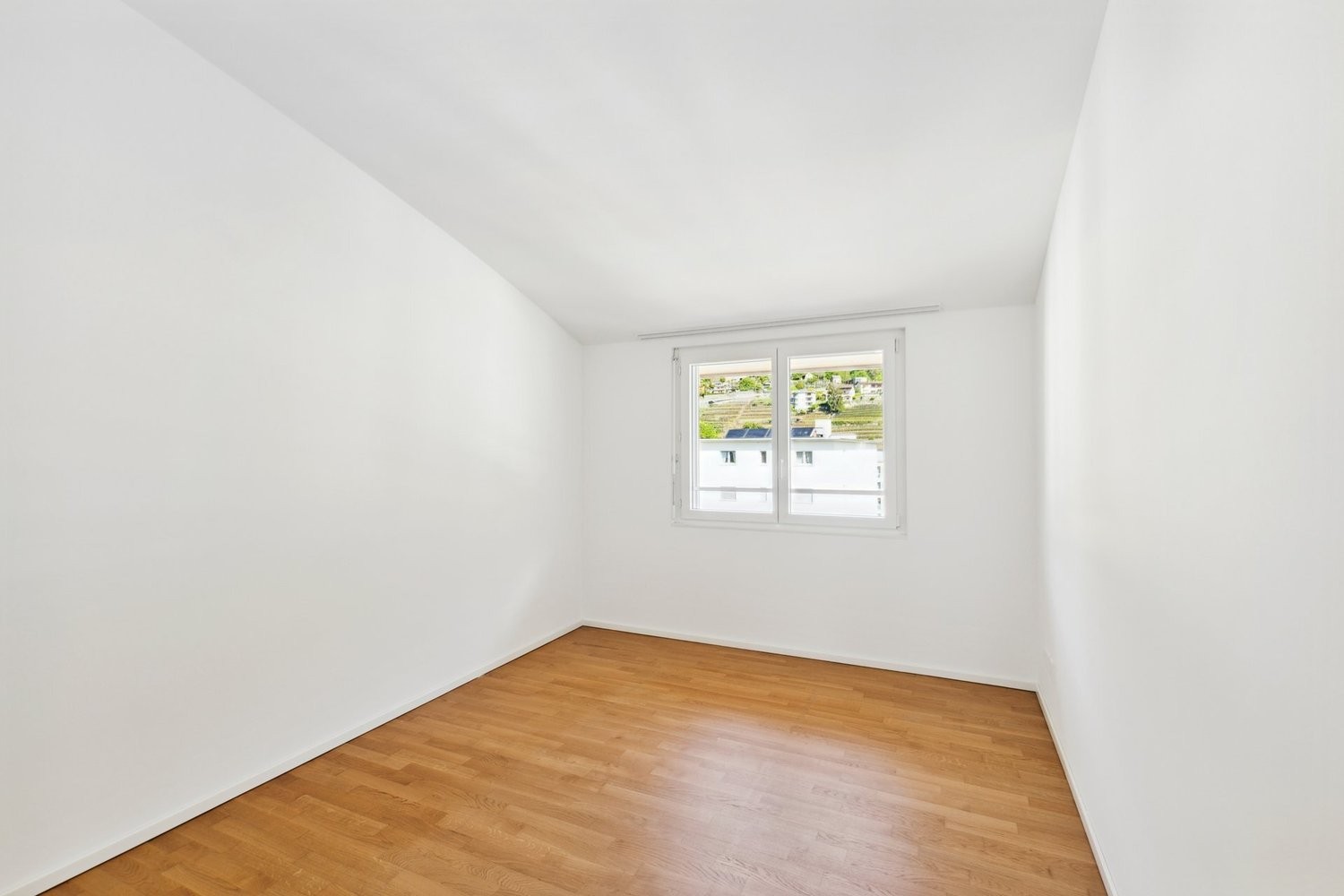 4 ½ pièces appartement