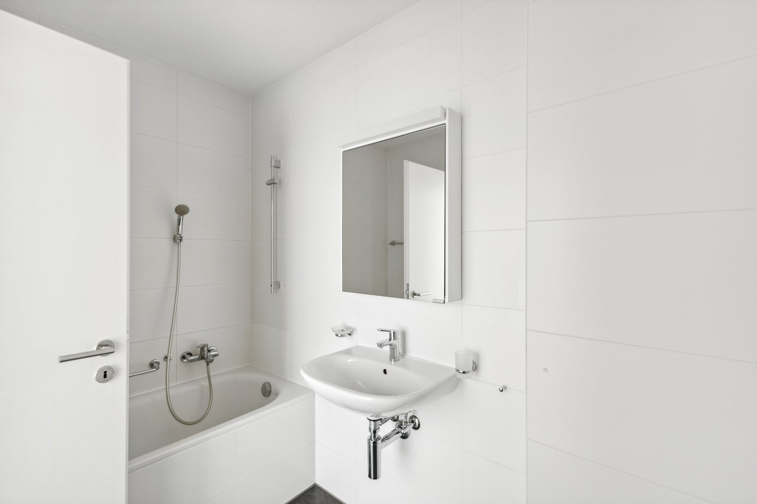 4 ½ pièces appartement