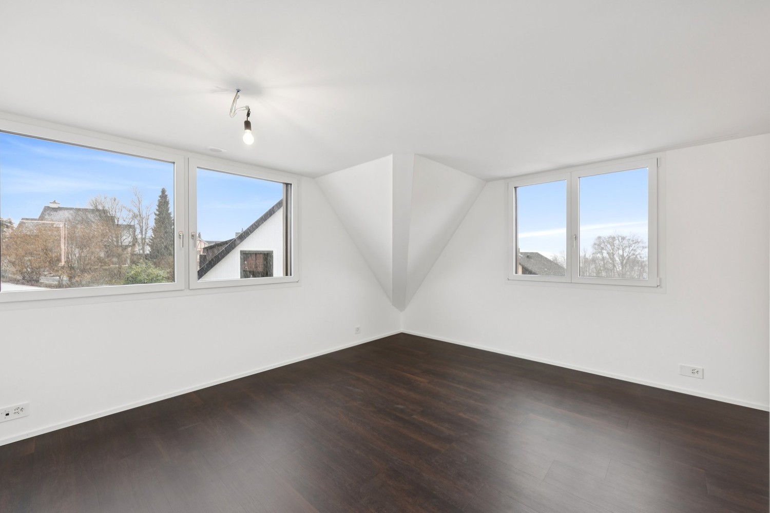 4 ½ pièces maison individuelle, photo 10 sur 10