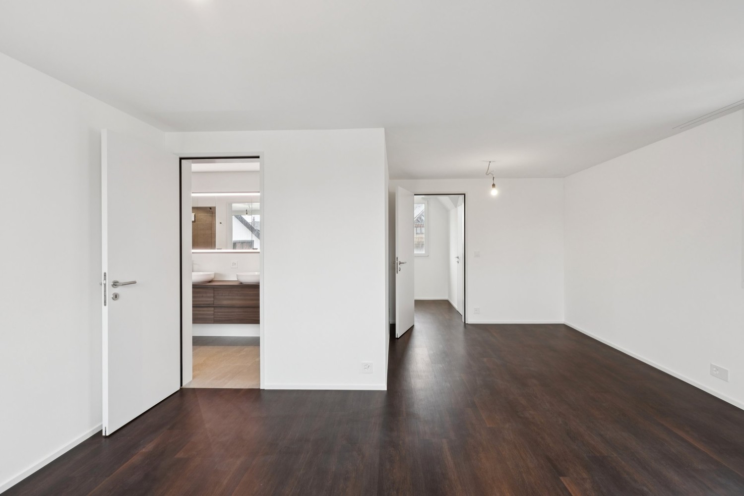 4 ½ pièces maison individuelle, photo 9 sur 10