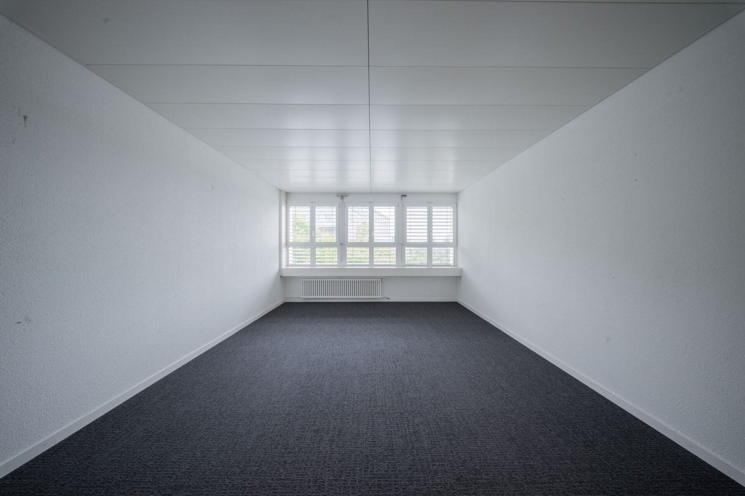 ufficio di 105m²