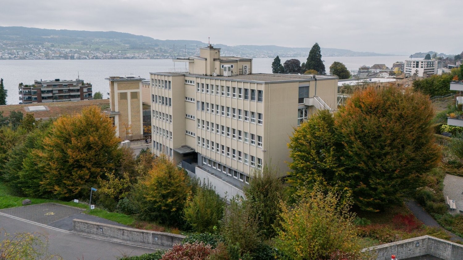 ufficio di 105m²