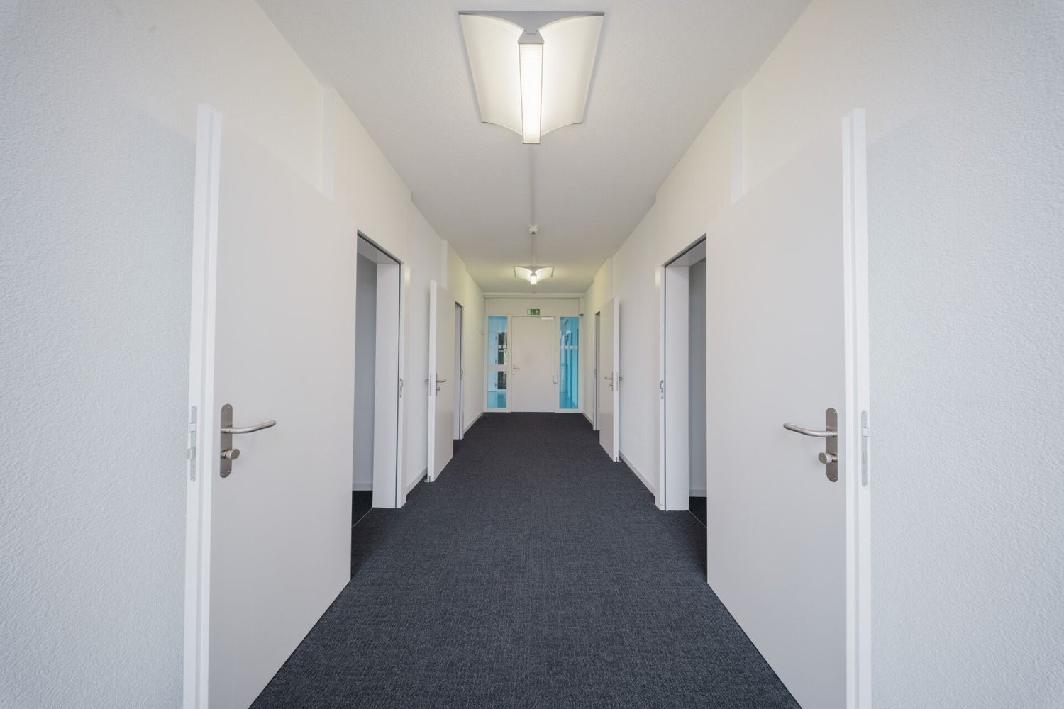 ufficio di 105m²