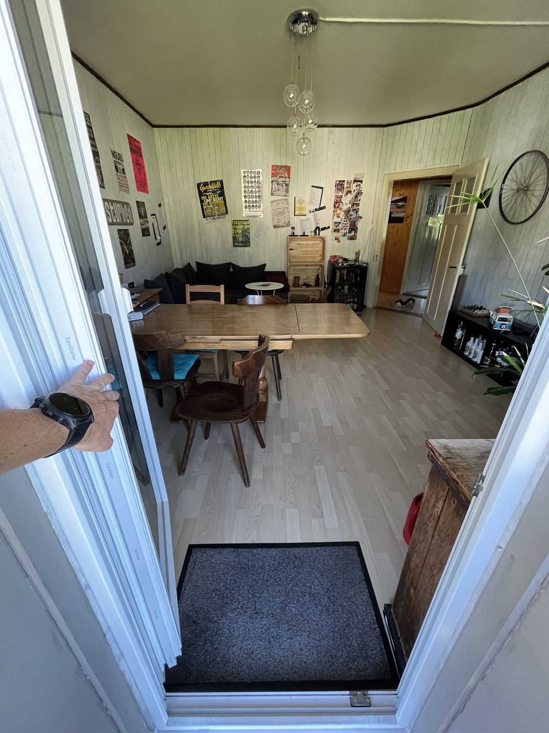 Chambre en colocation