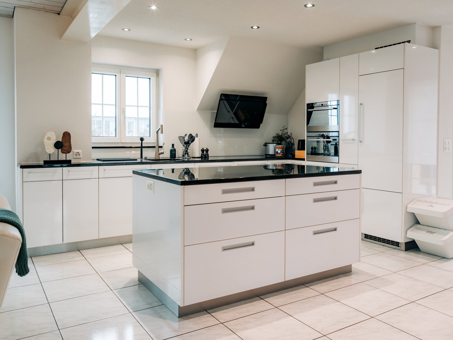 maison individuelle de 5 pièces